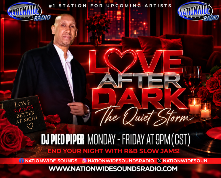 Love After Dark Promo 2026 (New)