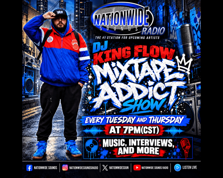 Mixtape Addict Show Promo 2026 (1)